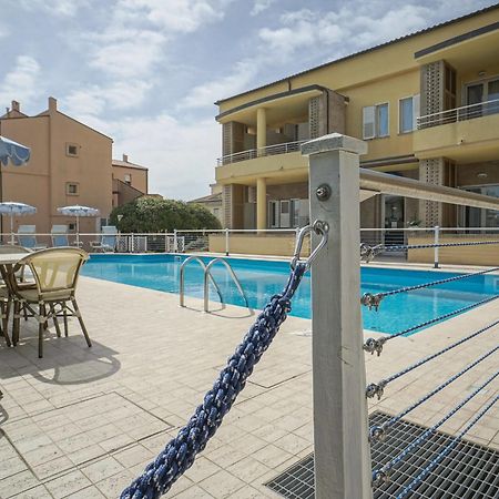 Hotel Residence Il Conero 2 Numana Eksteriør bilde
