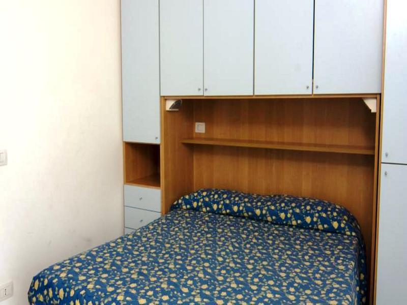 Hotel Residence Il Conero 2 Numana Eksteriør bilde