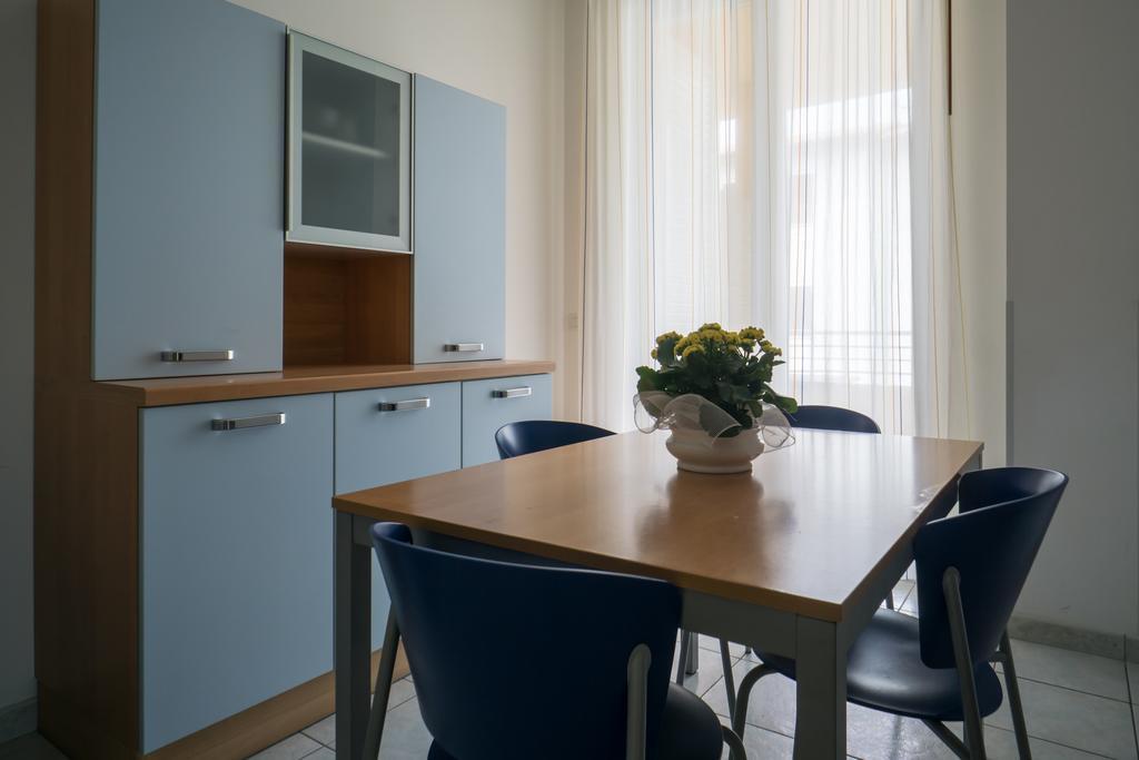 Hotel Residence Il Conero 2 Numana Eksteriør bilde