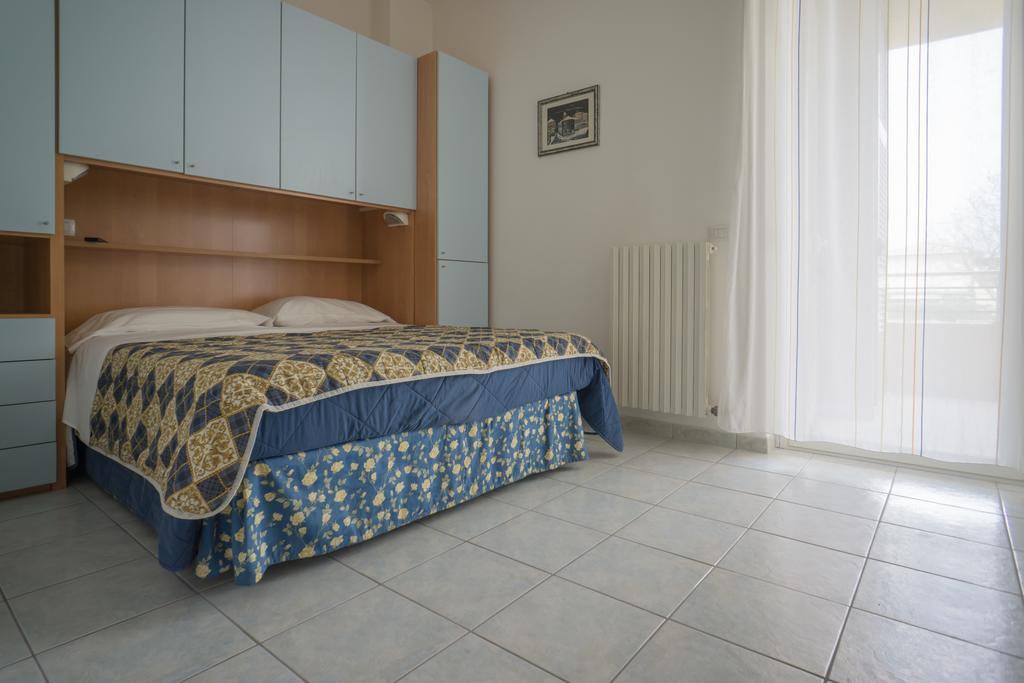 Hotel Residence Il Conero 2 Numana Eksteriør bilde