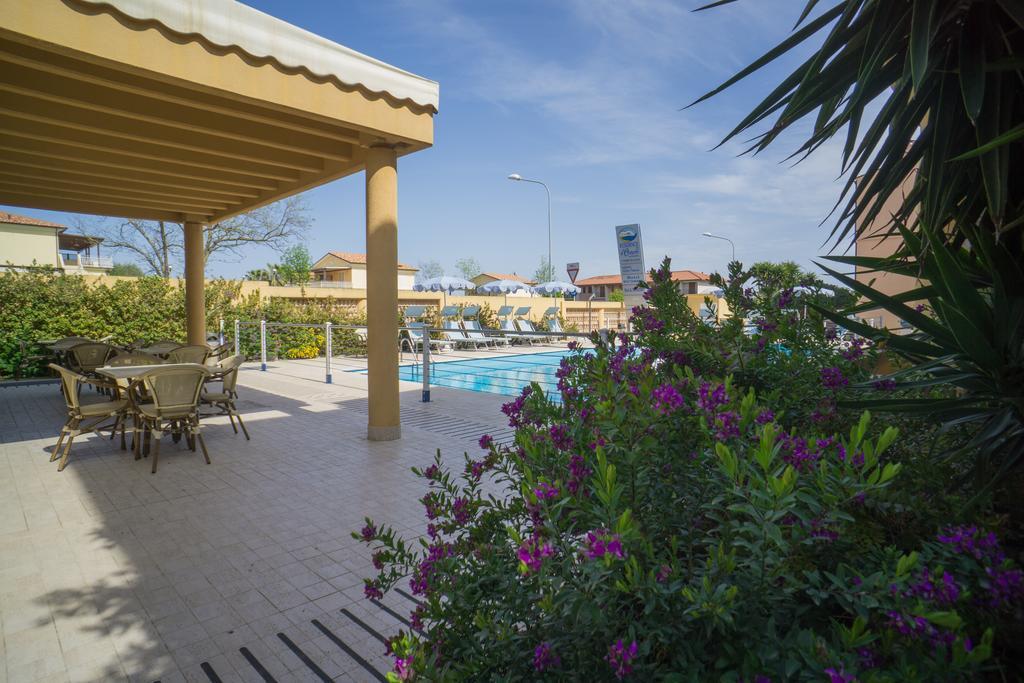 Hotel Residence Il Conero 2 Numana Eksteriør bilde