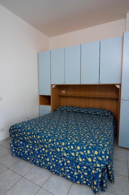 Hotel Residence Il Conero 2 Numana Rom bilde