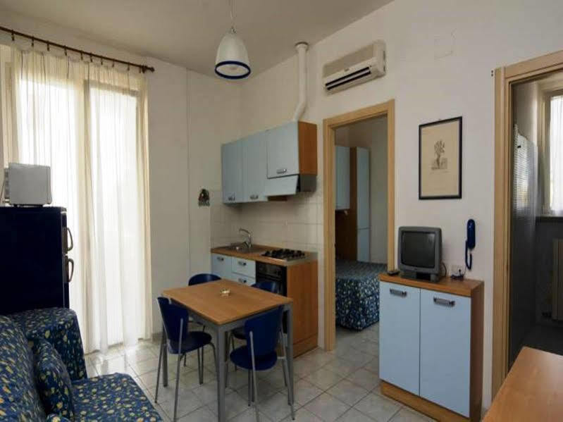 Hotel Residence Il Conero 2 Numana Eksteriør bilde