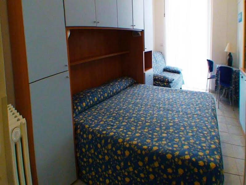 Hotel Residence Il Conero 2 Numana Eksteriør bilde