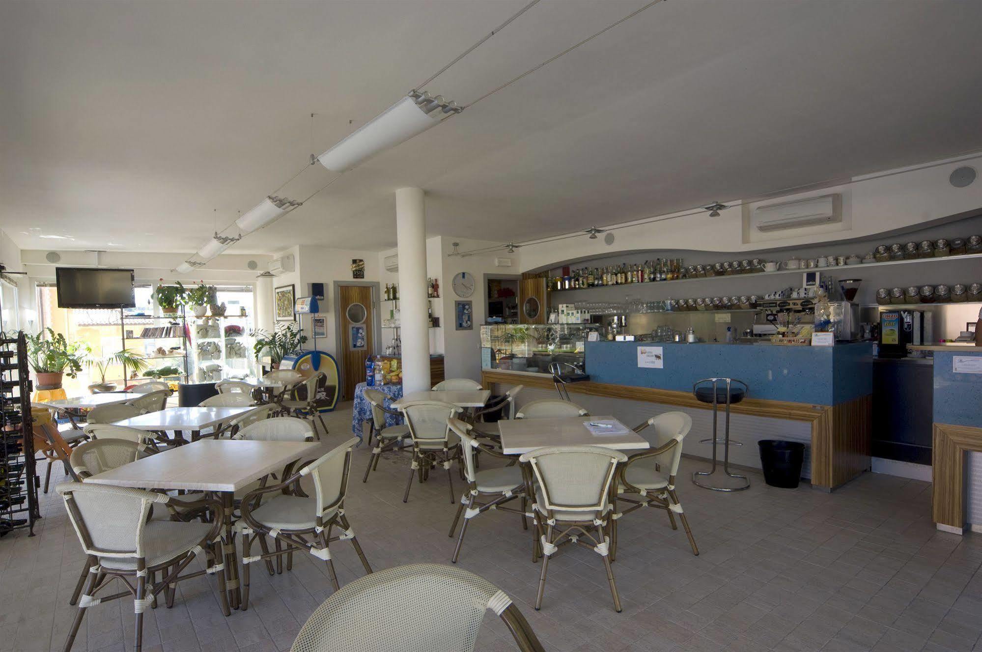 Hotel Residence Il Conero 2 Numana Eksteriør bilde